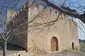 Kapelle von Albalat