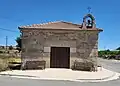 Kapelle der Unbefleckten Empfängnis