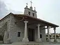 Einsiedelei