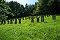 Jüdischer Friedhof