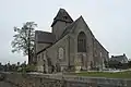 Kapelle Notre-Dame-de-Charné