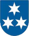 Wappen von Ernetschwil