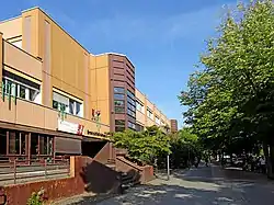 Ernst-Litfaß-Schule