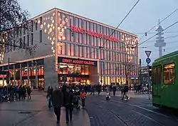 Ernst-August-Galerie