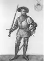 Ernst I. von Baden-Durlach