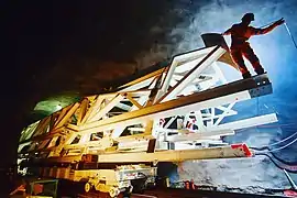 Gotthard-Tunnel