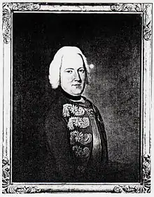 Ludwig von Pfuel