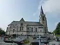 Kirche Saint-Julien