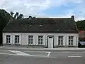 Ein Bauernhaus in Erondegem