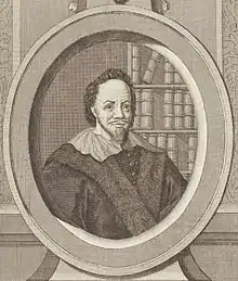 Erpold Lindenbrog