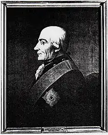 Ernst Ludwig von Pfuhl