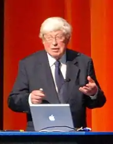 Gerhard Ertl