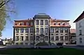 Schloss Erxleben&nbsp;I (2011)