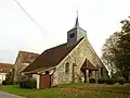 Kirche Saint-Antoine