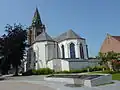 Kirche Saint-Martin