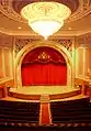 Theater der Banda Primitiva