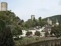 Esch-Sauer, Luxemburg