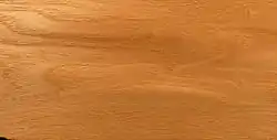 Holz der Gemeinen Esche
