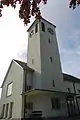 Reformierte Kirche