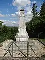 Gefallenendenkmal