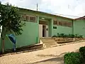 Staatliche Grundschule Albano Pires