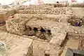 Archäologische Fundstelle