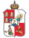 Wappen von TabascoFreier und Souveräner Staat TabascoEstado Libre y Soberano de Tabasco