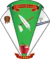 Wappen des Kantons
