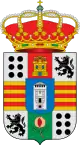 Wappen von Gerichtsbezirk Órgiva