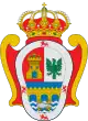 Wappen von Gerichtsbezirk Andújar
