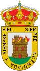 Wappen von Gerichtsbezirk Arenas de San Pedro
