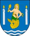 Wappen von Bértiz-Arana, (Navarra), Spanien
