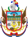 Wappen der Provinz