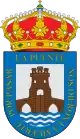 Wappen von Gerichtsbezirk Cieza