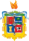Wappen der Provinz