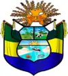 Wappen des Kantons