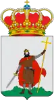 Wappen von Gerichtsbezirk Gijón
