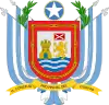 Wappen der Provinz