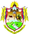 Wappen des Kantons