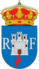 Wappen von Gerichtsbezirk La Roda