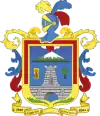 Wappen des Kantons