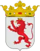 Wappen der Provinz León