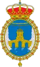 Wappen von Gerichtsbezirk Loja