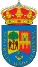 Wappen von Gerichtsbezirk Marín