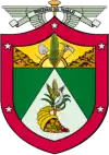 Wappen des Kantons