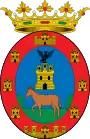 Wappen von Gerichtsbezirk Mula