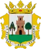 Wappen von Gerichtsbezirk Plasencia