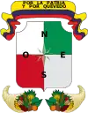 Wappen des Kantons