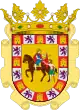 Wappen von Gerichtsbezirk Sahagún
