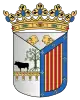 Wappen von Gerichtsbezirk Salamanca